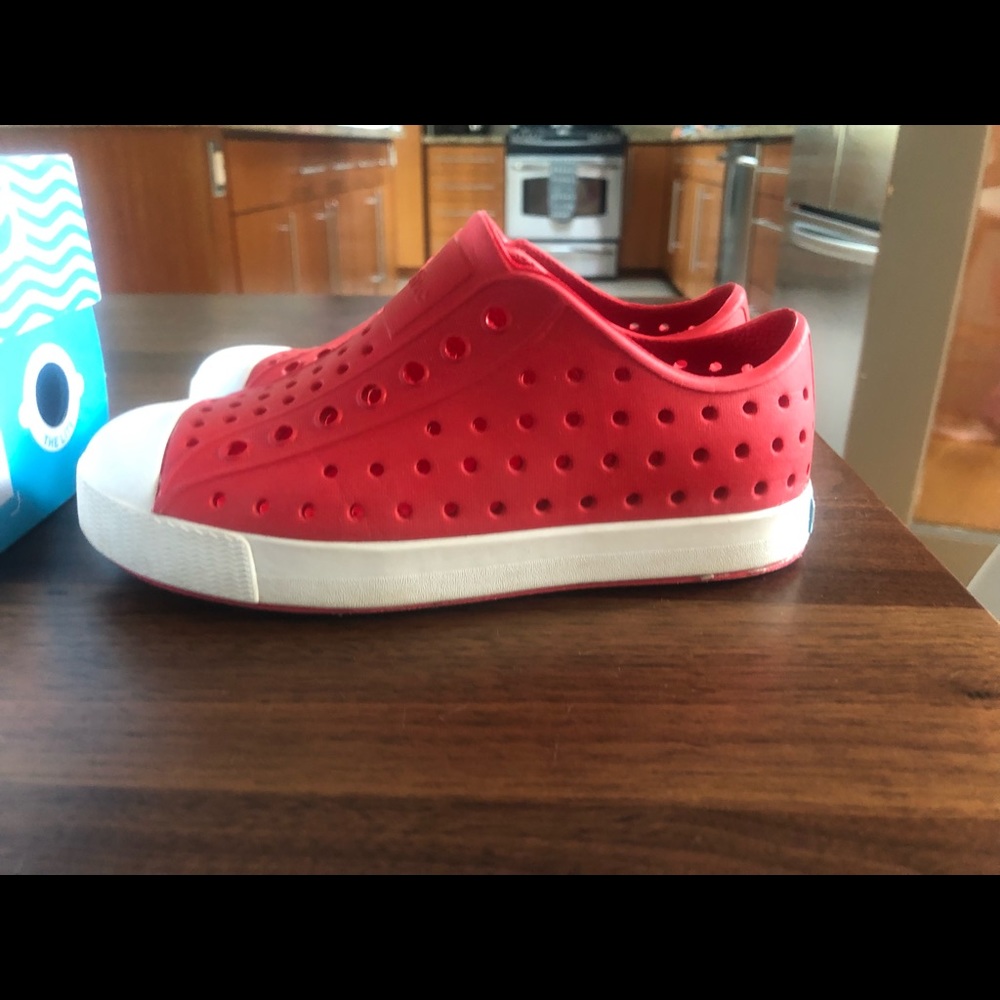 Red Natives